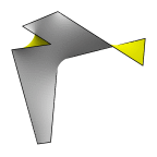 Fischer-Koch C(Y) surface