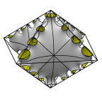manta51 octahedron