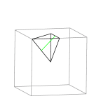 quadrirectangular tetrahedron