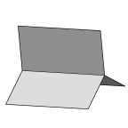 Plateau 3-fold
