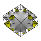 batwing41 octahedron